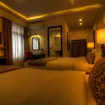 Mandala Boutique Hotel