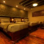 Mandala Boutique Hotel