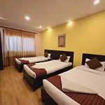 Cascade Hotel