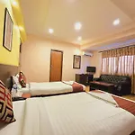 Cascade Hotel