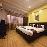 Cascade Hotel