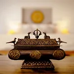 Samsara Apartments By Baber Mahal Revisited
