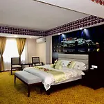 Kamalashi Boutique Inn