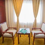 Kamalashi Boutique Inn
