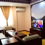 Kamalashi Boutique Inn