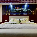 Kamalashi Boutique Inn