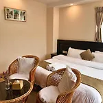 Pancha Buddha Service Apartments And Rooms
