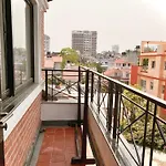 Pancha Buddha Service Apartments And Rooms