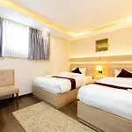 Divine Kathmandu Hotel
