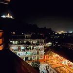 Swoyambhu Residency Apartment And Rooms- Artudio