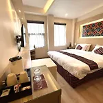 Viavia Boutique Hotel - Kathmandu