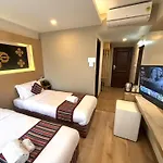 Viavia Boutique Hotel - Kathmandu