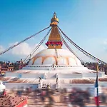 Holiday Inn Express Kathmandu Naxal By Ihg