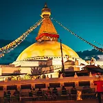 Holiday Inn Express Kathmandu Naxal By Ihg