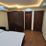 Mystic Apartment