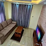 Mystic Apartment