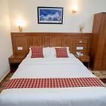 Madhuban Hotel