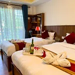 Hotel Abi International