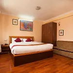 Hotel Mountain Gateway