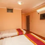 Hotel Mountain Gateway