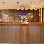 Hotel Mountain Gateway