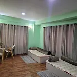 Om Shanti Room In Heart Of Kathmandu