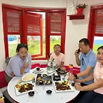 Hotel Parami Inn