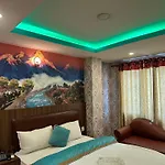 Hotel Parami Inn