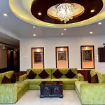 Yatri Suites And Spa