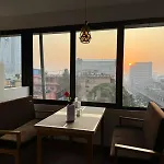 Himalayan Retreat Home