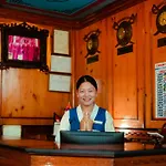 Kathmandu View Hotel