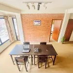 Swoyambhu Residency Apartment And Rooms- Artudio