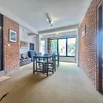 Swoyambhu Residency Apartment And Rooms- Artudio