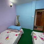 Mountain View Escape