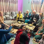 Hamro Family Ghar Apartment Or Room Near Kathmandu