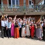 Hamro Family Ghar Apartment Or Room Near Kathmandu