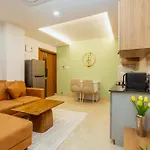 Apartment De Thamel