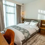 Apartment De Thamel