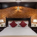Hotel Pabera Heritage Boutique