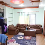 Expediya Holiday House - Full Furnish 2 Bhk Roof Top Flat In Kathmandu
