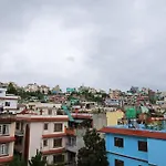 Expediya Holiday House - Full Furnish 2 Bhk Roof Top Flat In Kathmandu