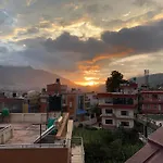 Kathmandu Valley View Homestay