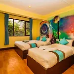 Rest Up Thamel Hostel