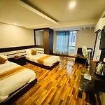 Hotel Dhaka Express Nepal