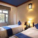 Shambaling Boutique Hotel
