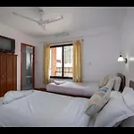 Pacific Guest House