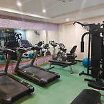Hotel Mirage Kathmandu