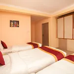 Oyo 819 Hotel Mountain Gateway