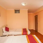 Oyo 819 Hotel Mountain Gateway