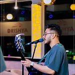 Drishya Lounge